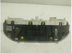 Recambio de cuadro instrumentos para peugeot 208 i (ca_, cc_) 1.4 hdi referencia OEM IAM 9805400480 980540048000  2