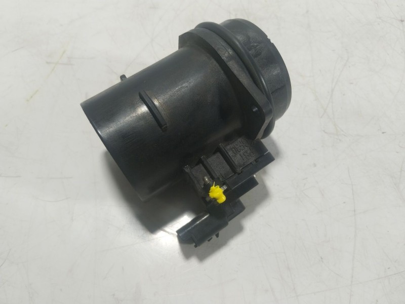 Recambio de caudalimetro para peugeot 208 i (ca_, cc_) 1.4 hdi referencia OEM IAM 1920RA 968328298003 