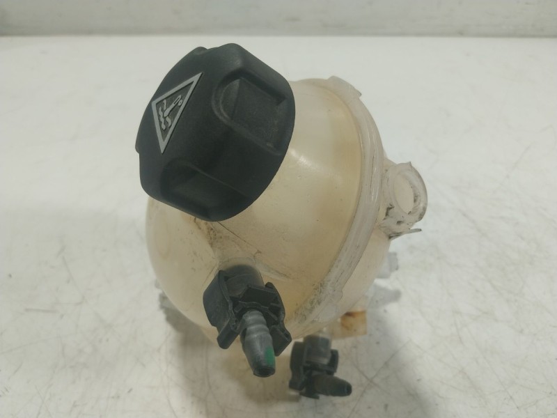 Recambio de deposito expansion para peugeot expert furgoneta (v_) 1.5 bluehdi 100 referencia OEM IAM  9821049380 