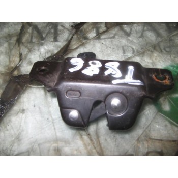 CERRADURA MALETERO / PORTON 