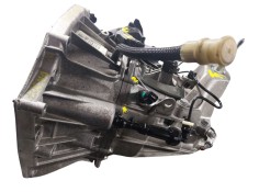 Recambio de caja cambios para renault megane iv sport tourer (k9a/m/n_) 1.5 dci 110 referencia OEM IAM  TL4086  2