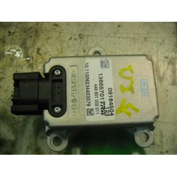 MODULO ELECTRONICO 