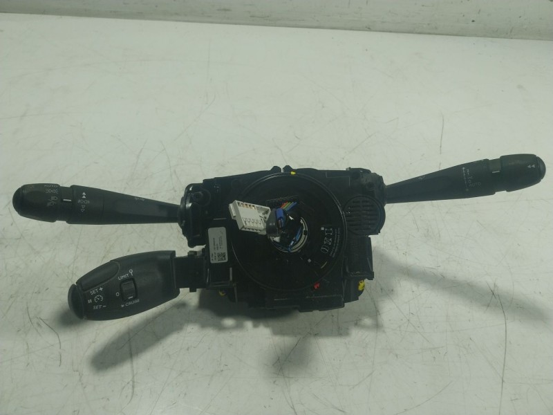 Recambio de mando luces para peugeot expert furgoneta (v_) 1.5 bluehdi 100 referencia OEM IAM  98459320ZD 