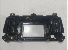 Recambio de mando radio para peugeot expert furgoneta (v_) 1.5 bluehdi 100 referencia OEM IAM  98081732ZD  2