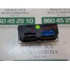 Recambio de mando climatizador para opel astra h berlina 1.7 16v cdti referencia OEM IAM   