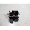 Recambio de cerradura maletero / porton para volkswagen polo 1.0 tsi referencia OEM IAM 2G6827505B9B9  