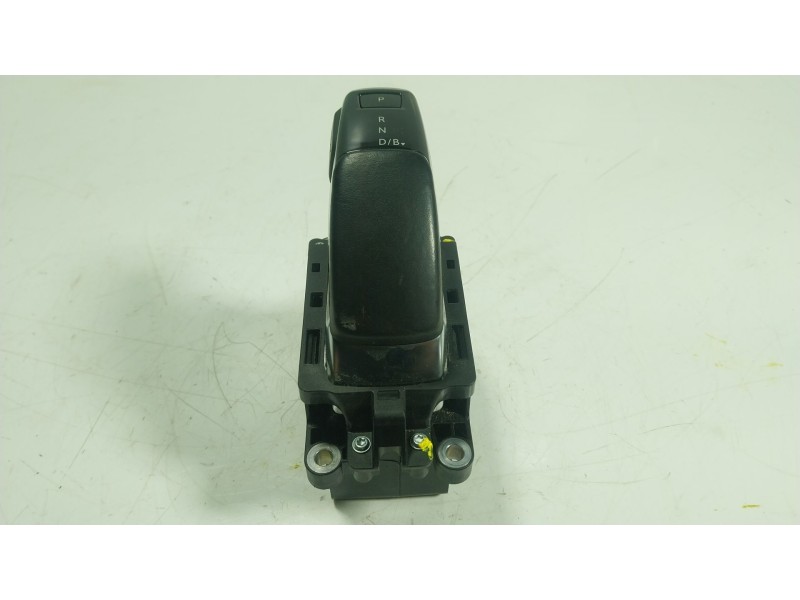 Recambio de palanca cambio para peugeot 208 ii (ub_, up_, uw_, uj_) e-208 referencia OEM IAM 1663576080  