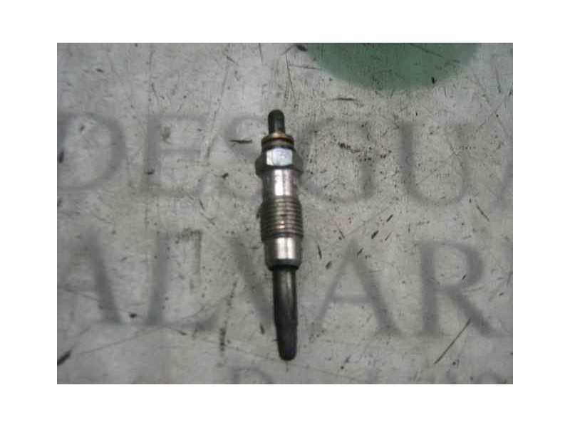 Recambio de calentador para citroën bx berlina referencia OEM IAM   