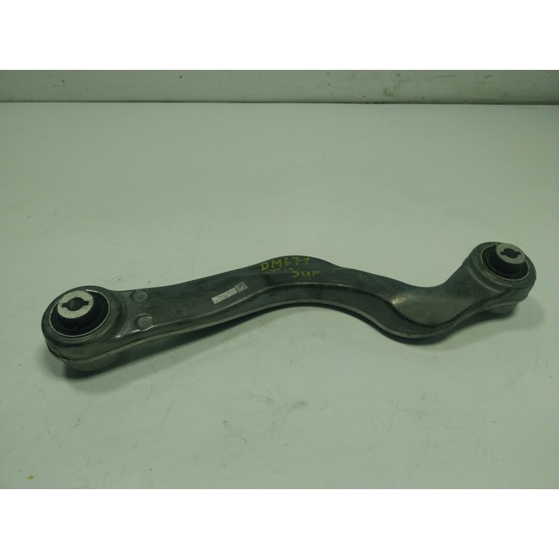 Recambio de brazo suspension superior trasero izquierdo para land rover range rover evoque referencia OEM IAM LR078520  