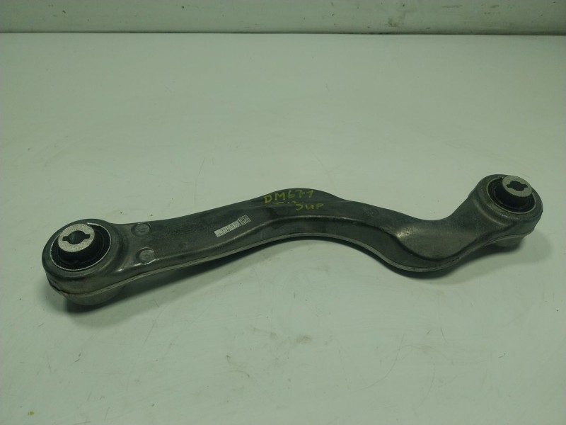 Recambio de brazo suspension superior trasero izquierdo para land rover range rover evoque referencia OEM IAM LR078520  