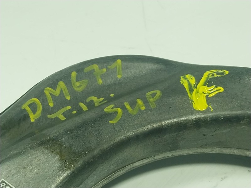 Recambio de brazo suspension superior trasero izquierdo para land rover range rover evoque referencia OEM IAM LR078520  