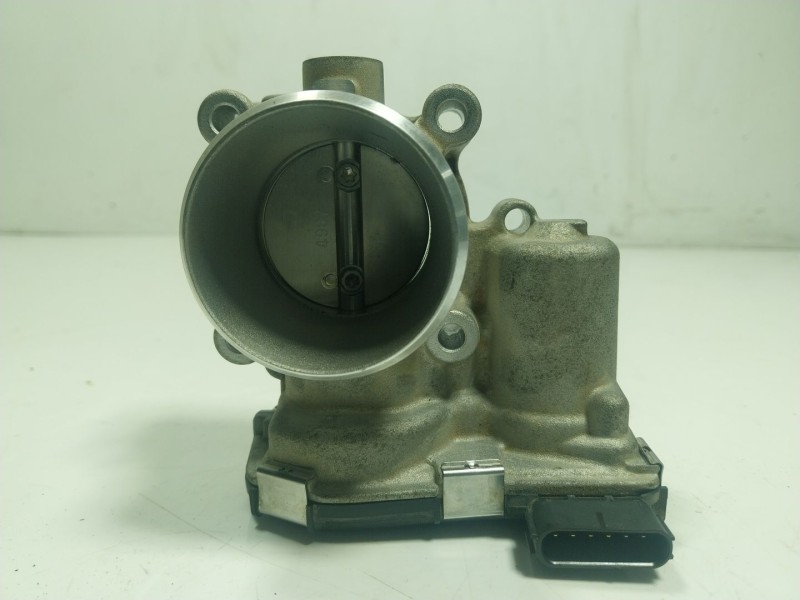 Recambio de caja mariposa para kia picanto iii (ja) 1.0 referencia OEM IAM  3510008000 