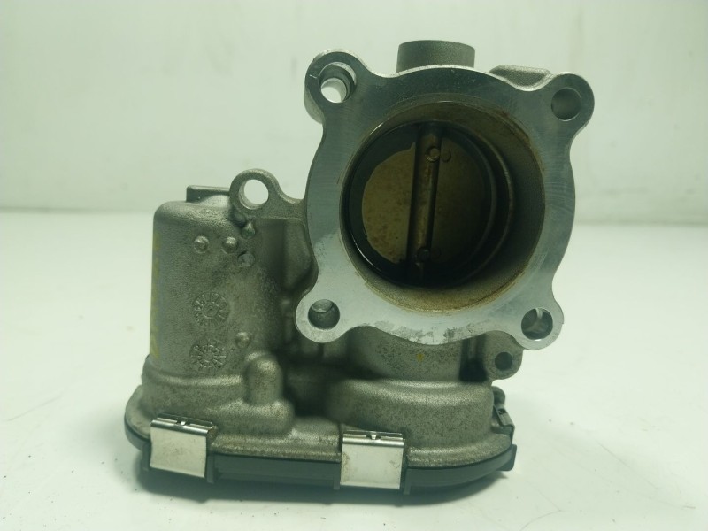 Recambio de caja mariposa para kia picanto iii (ja) 1.0 referencia OEM IAM  3510008000 