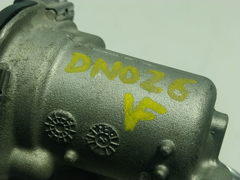 Recambio de caja mariposa para kia picanto iii (ja) 1.0 referencia OEM IAM  3510008000 