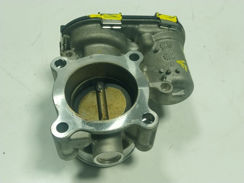 Recambio de caja mariposa para kia picanto iii (ja) 1.0 referencia OEM IAM  3510008000 