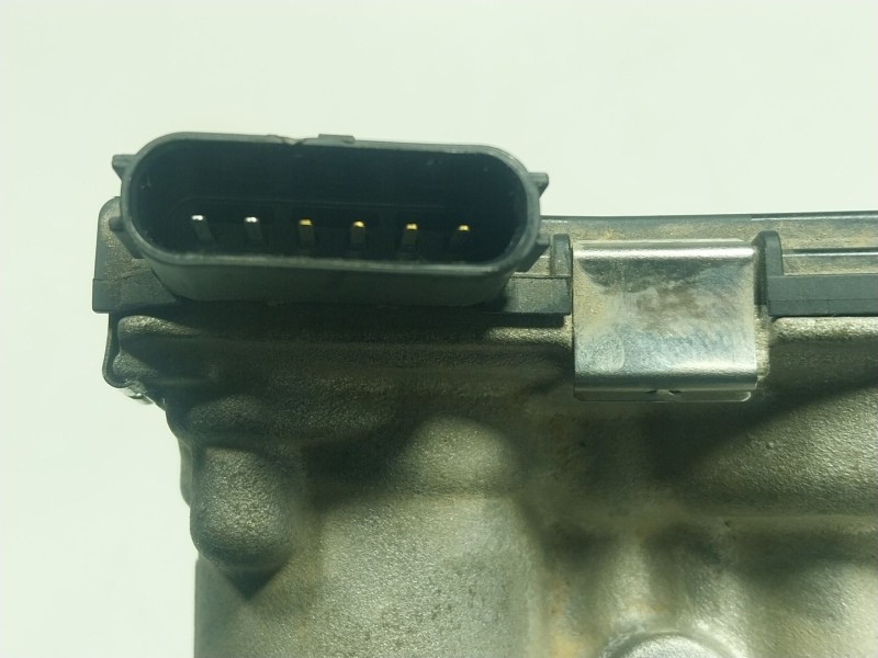 Recambio de caja mariposa para kia picanto iii (ja) 1.0 referencia OEM IAM  3510008000 