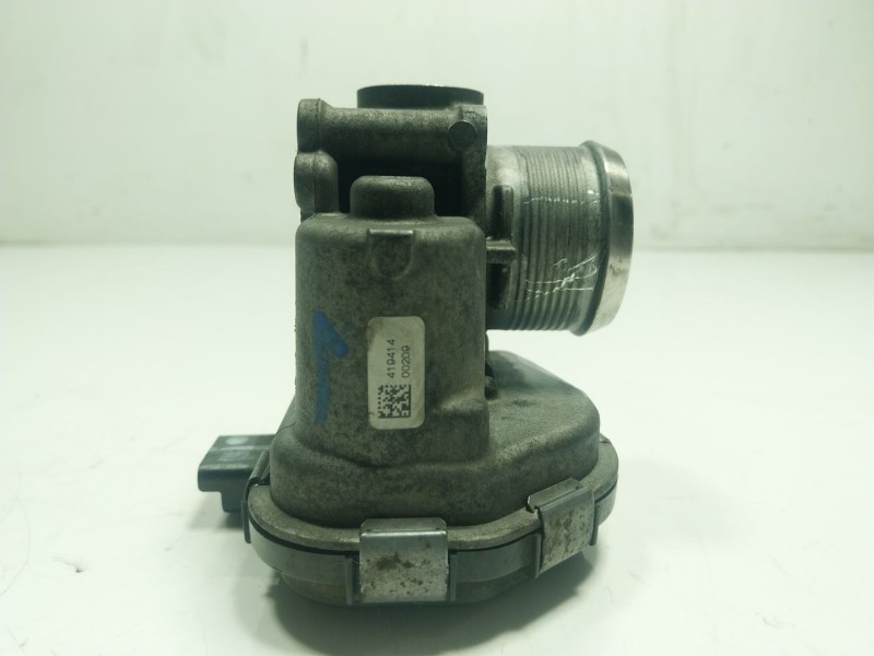 Recambio de caja mariposa para peugeot 208 i (ca_, cc_) 1.4 hdi referencia OEM IAM 0345G4 9673534480 