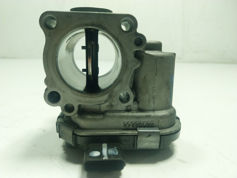 Recambio de caja mariposa para peugeot 208 i (ca_, cc_) 1.4 hdi referencia OEM IAM 0345G4 9673534480 