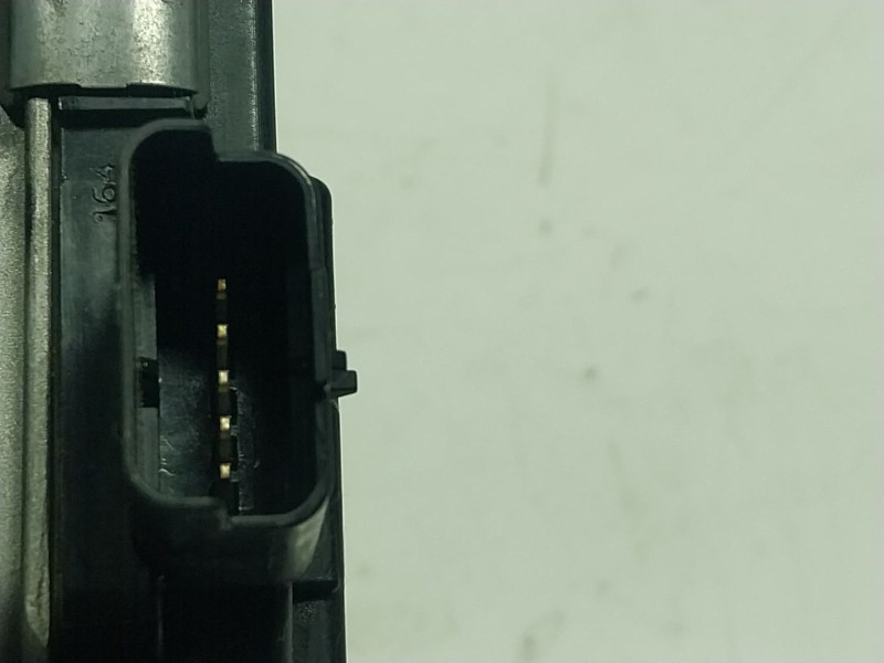 Recambio de caja mariposa para peugeot 208 i (ca_, cc_) 1.4 hdi referencia OEM IAM 0345G4 9673534480 