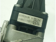 Recambio de valvula egr para peugeot 208 i (ca_, cc_) 1.4 hdi referencia OEM IAM 1618LN 9602194080  2