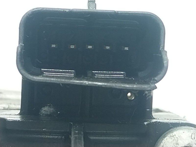 Recambio de valvula egr para peugeot 208 i (ca_, cc_) 1.4 hdi referencia OEM IAM 1618LN 9602194080 