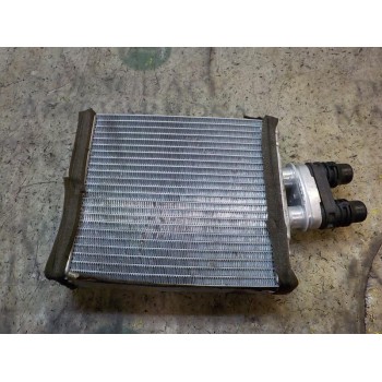 RADIADOR CALEFACCION / AIRE ACONDICIONADO 6R0819031 
