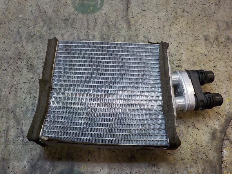 Recambio de radiador calefaccion / aire acondicionado para seat ibiza (6j5) stylance / style referencia OEM IAM 6R0819031  