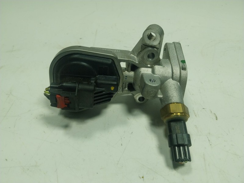 Recambio de valvula egr para ford kuga iii (dfk) 1.5 ecoboost referencia OEM IAM 2361123 LX6E9D475A 