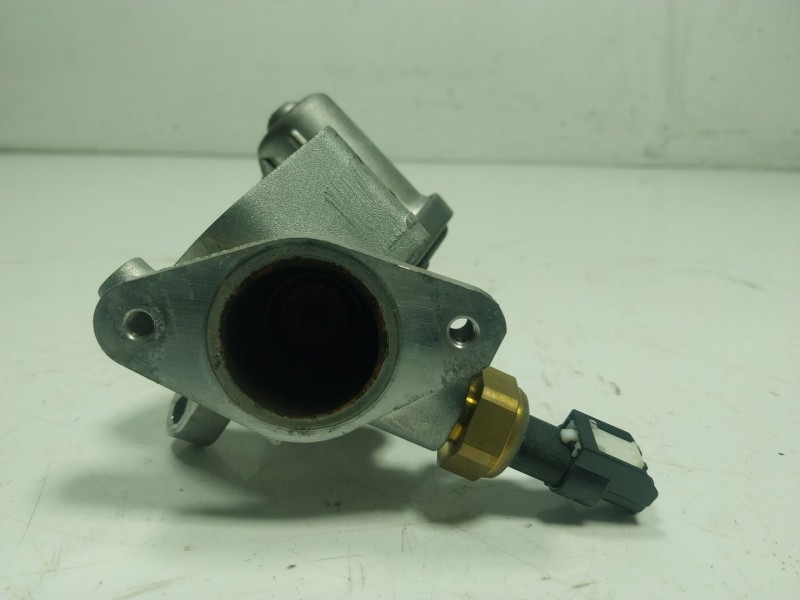 Recambio de valvula egr para ford kuga iii (dfk) 1.5 ecoboost referencia OEM IAM 2361123 LX6E9D475A 