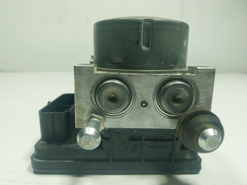 Recambio de abs para kia picanto iii (ja) 1.0 referencia OEM IAM  58900G6820 