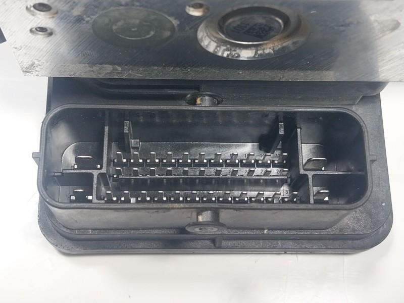 Recambio de abs para kia picanto iii (ja) 1.0 referencia OEM IAM  58900G6820 