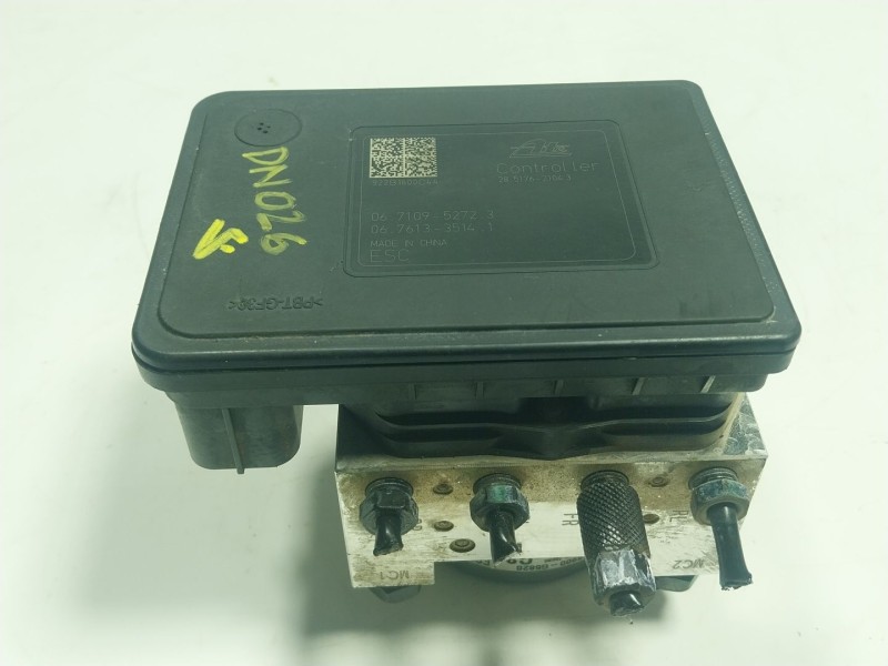 Recambio de abs para kia picanto iii (ja) 1.0 referencia OEM IAM  58900G6820 