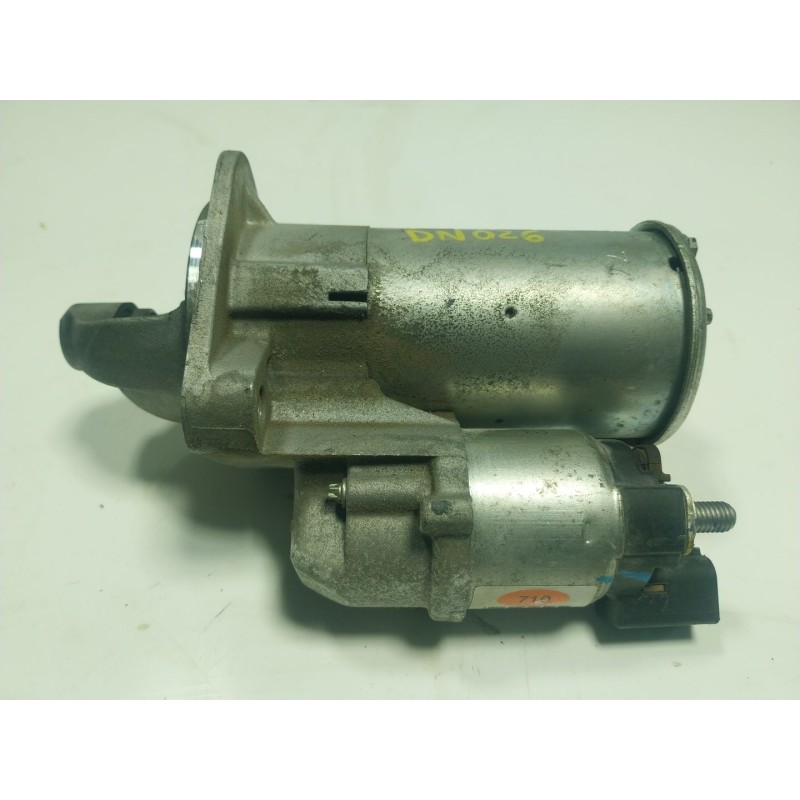 Recambio de motor arranque para kia picanto iii (ja) 1.0 referencia OEM IAM  3610007100 