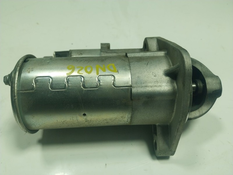 Recambio de motor arranque para kia picanto iii (ja) 1.0 referencia OEM IAM  3610007100 