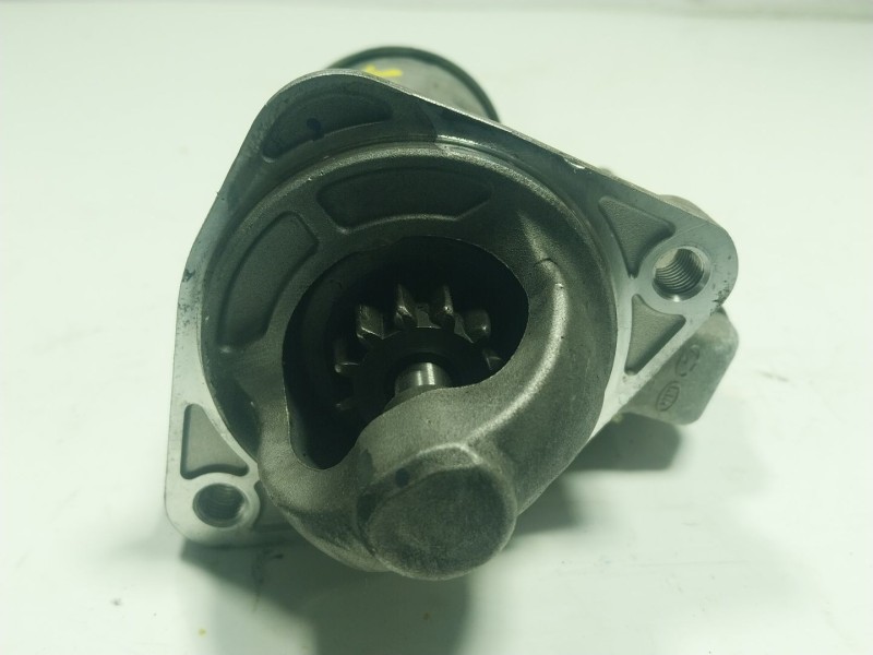 Recambio de motor arranque para kia picanto iii (ja) 1.0 referencia OEM IAM  3610007100 