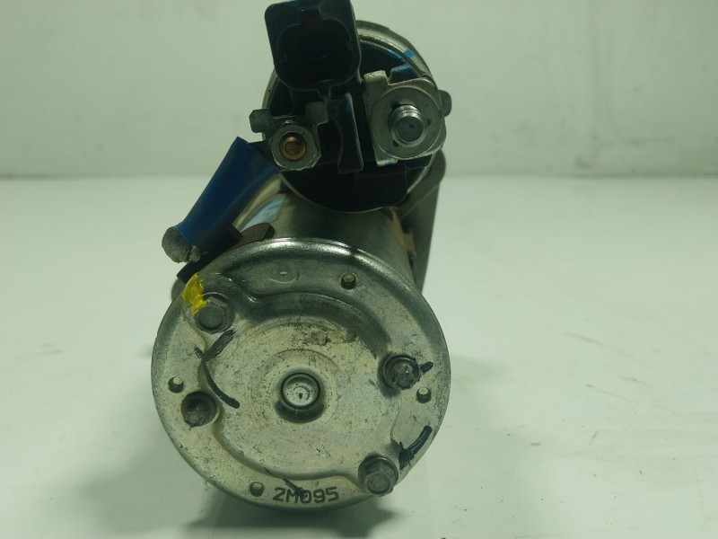 Recambio de motor arranque para kia picanto iii (ja) 1.0 referencia OEM IAM  3610007100 