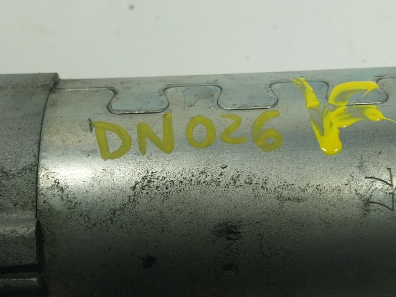 Recambio de motor arranque para kia picanto iii (ja) 1.0 referencia OEM IAM  3610007100 