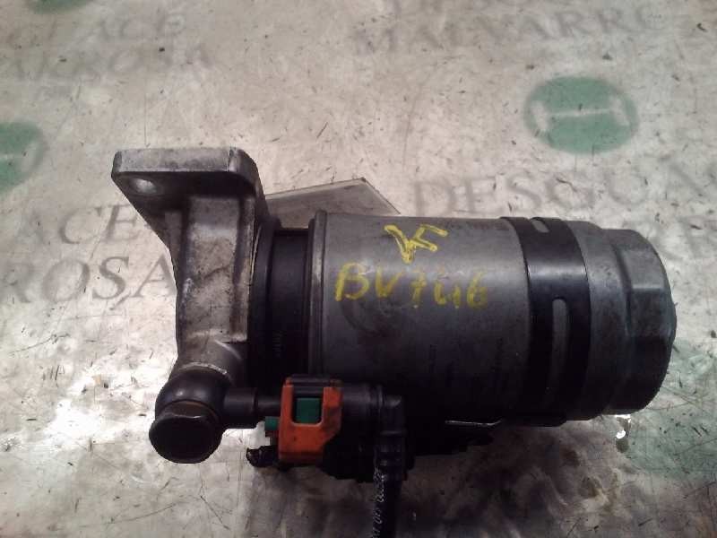 Recambio de soporte filtro gasoil para kia carens (un) emotion referencia OEM IAM 319112G500 3192226910 