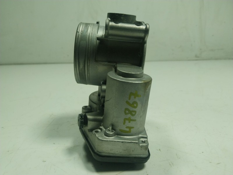 Recambio de caja mariposa para ford kuga iii (dfk) 1.5 ecoboost referencia OEM IAM 2264983 DS7E9F991 