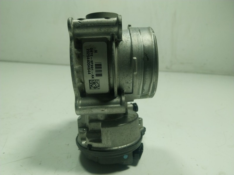 Recambio de caja mariposa para ford kuga iii (dfk) 1.5 ecoboost referencia OEM IAM 2264983 DS7E9F991 