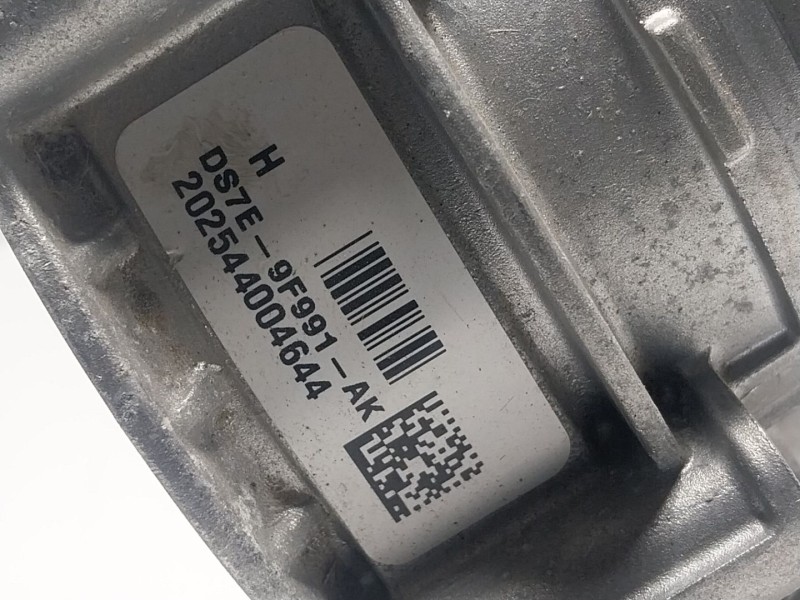 Recambio de caja mariposa para ford kuga iii (dfk) 1.5 ecoboost referencia OEM IAM 2264983 DS7E9F991 