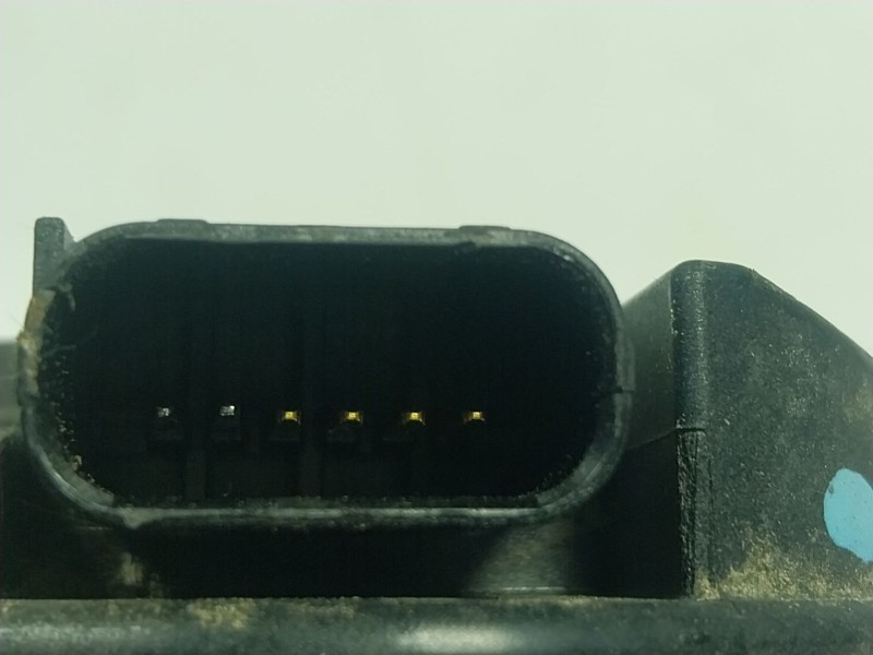 Recambio de caja mariposa para ford kuga iii (dfk) 1.5 ecoboost referencia OEM IAM 2264983 DS7E9F991 