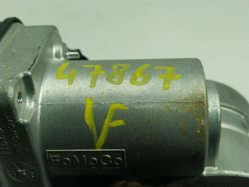 Recambio de caja mariposa para ford kuga iii (dfk) 1.5 ecoboost referencia OEM IAM 2264983 DS7E9F991 