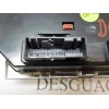 Recambio de mando climatizador para opel astra h berlina 1.7 16v cdti referencia OEM IAM   
