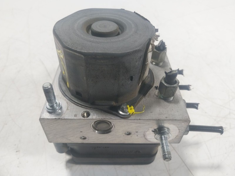 Recambio de abs para renault kadjar (ha_, hl_) 1.5 dci 110 (hla3) referencia OEM IAM 476600080R 476601356R 