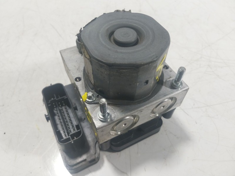 Recambio de abs para renault kadjar (ha_, hl_) 1.5 dci 110 (hla3) referencia OEM IAM 476600080R 476601356R 