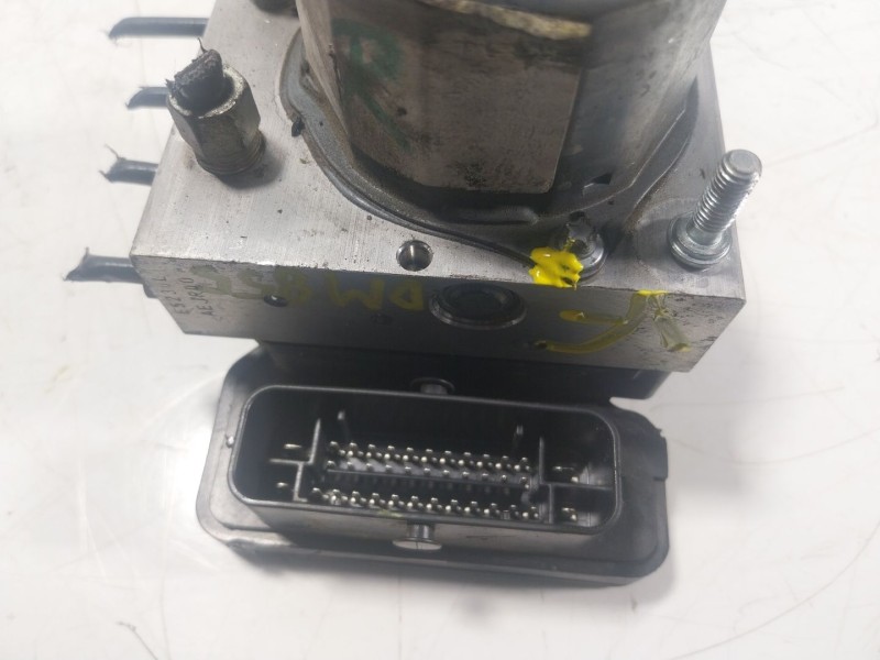 Recambio de abs para renault kadjar (ha_, hl_) 1.5 dci 110 (hla3) referencia OEM IAM 476600080R 476601356R 