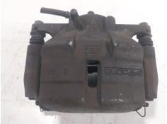 Recambio de pinza freno delantera derecha para renault kadjar (ha_, hl_) 1.5 dci 110 (hla3) referencia OEM IAM 410014EA0A   2