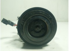 Recambio de compresor aire acondicionado para kia picanto iii (ja) 1.0 referencia OEM IAM  CA500HJPKA03 