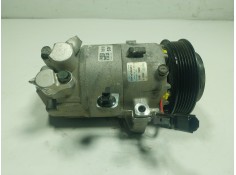 Recambio de compresor aire acondicionado para kia picanto iii (ja) 1.0 referencia OEM IAM  CA500HJPKA03  2